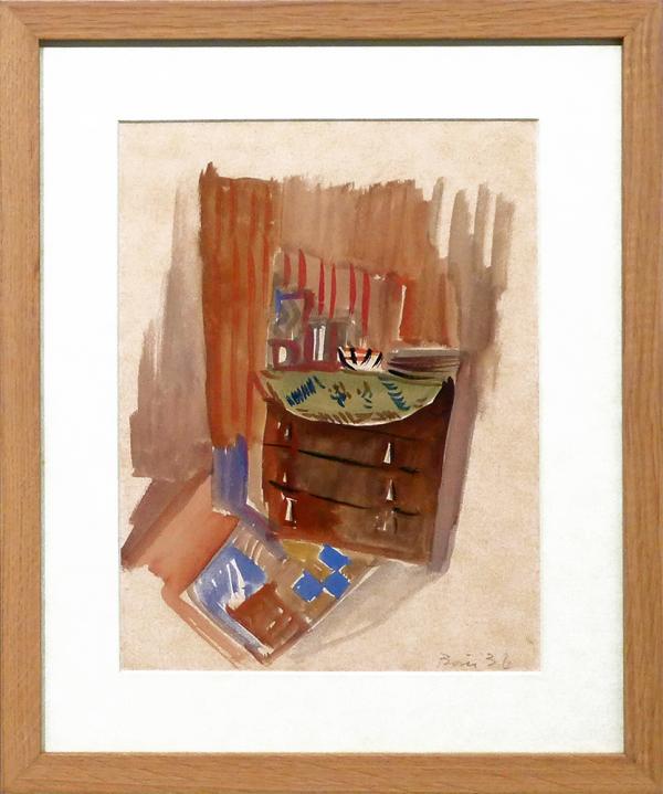 FRANCISCO BORES · Art Collection Online | Art Collection Online